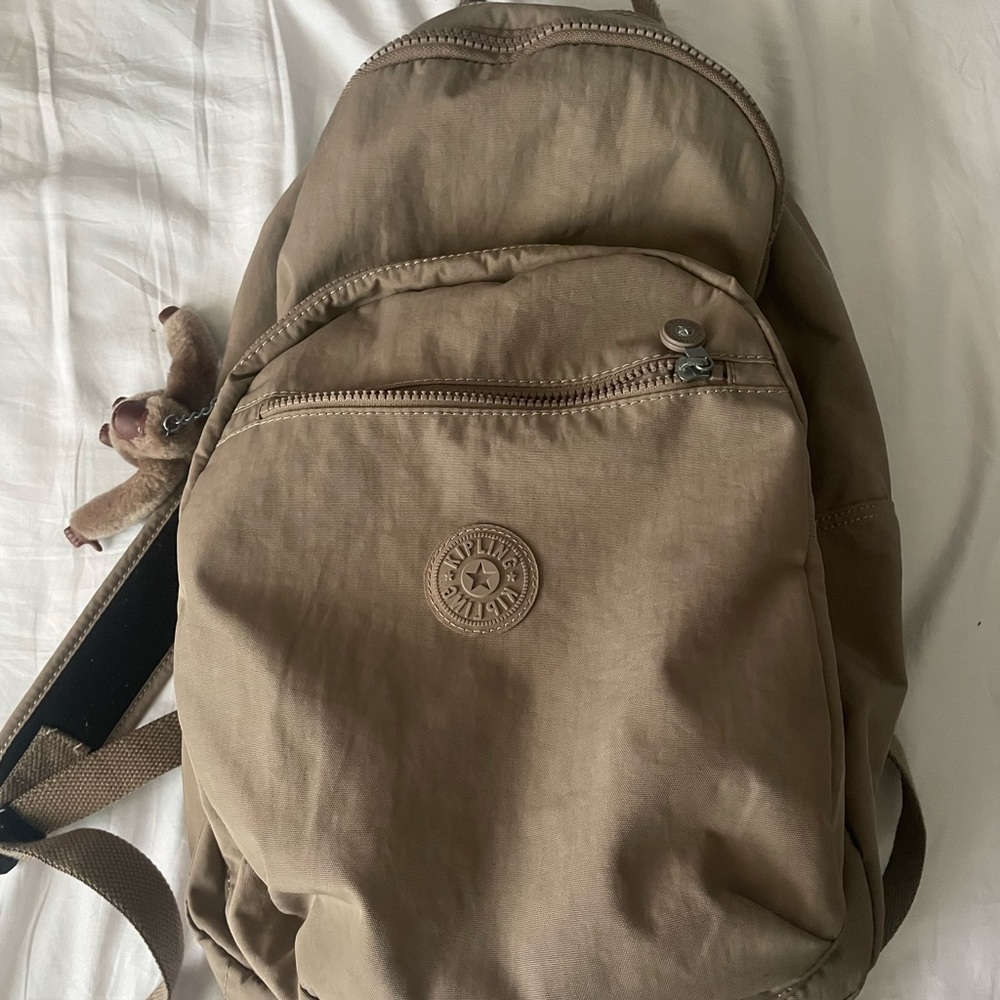 Large Seoul backpack